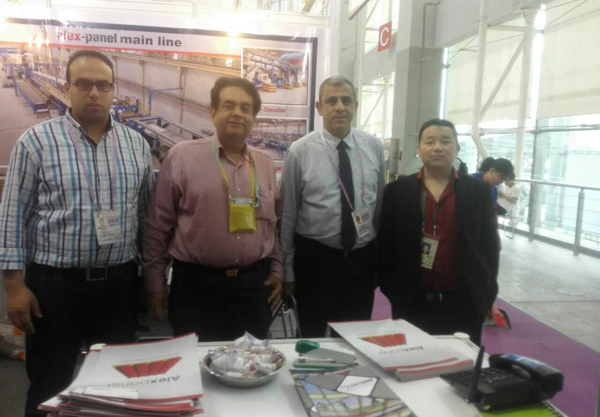 China Coal Group in 119th Canton Fair: New Energy Products Being Widely Acclaimed 