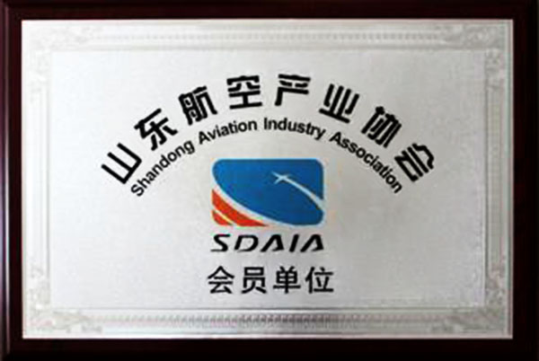 Warm Congratulations to Shandong Kate Intelligent Robot Co.,Ltd Selected Into SDAIA