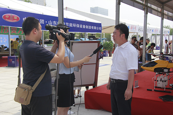 China Coal Group''s Achievements Created A Media Phenomenon During the Expo 