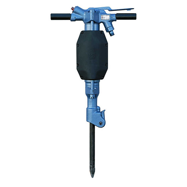 B70 Air Compressor Road Hammer Drill Breaker