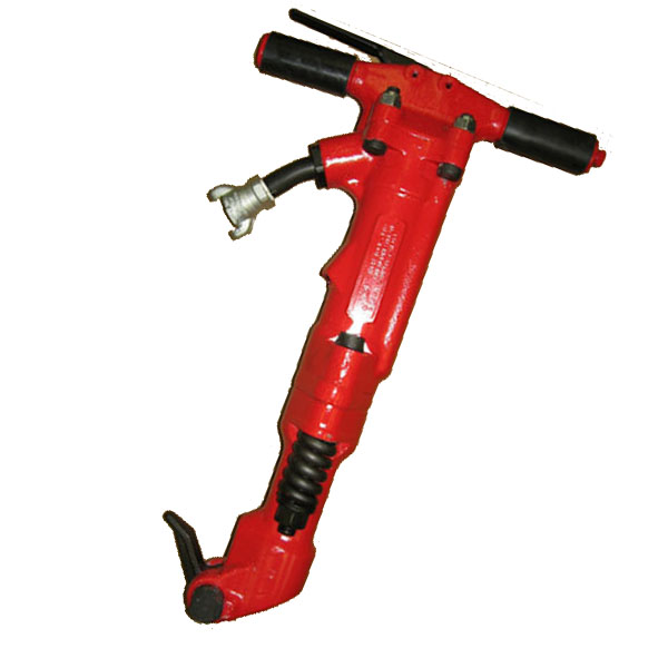 TPB-60 Demolition Cement Air Breaker Hammer