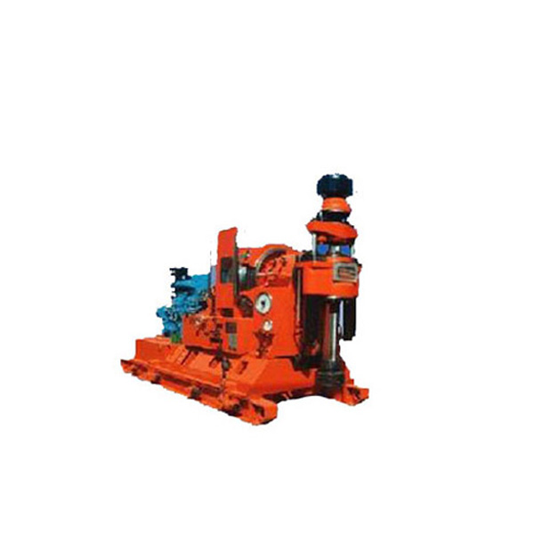 XY 260A Small Borewell Drilling Rig Machine