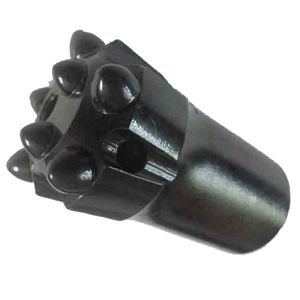 Tapered Button Drill Bits