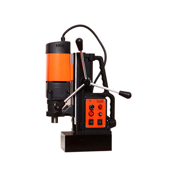 19mm Portable Magnetic Drill