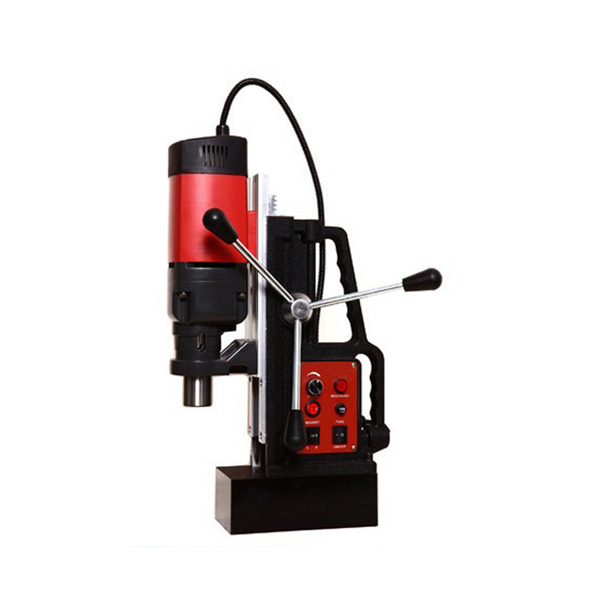 28mm Portable Magnetic Drilling Machine