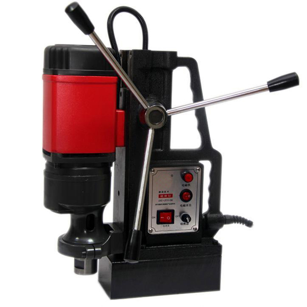 Portable Magnetic Core Drilling Machine