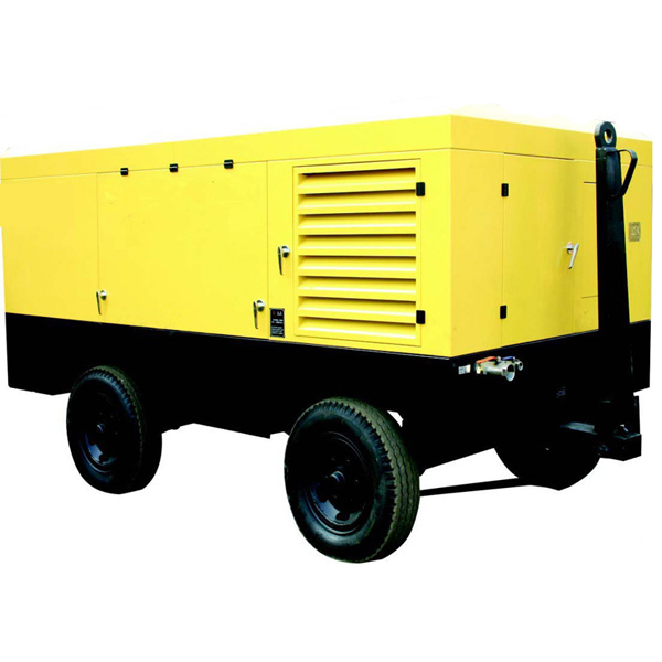 Single Stage Direct Driven Air Compressor