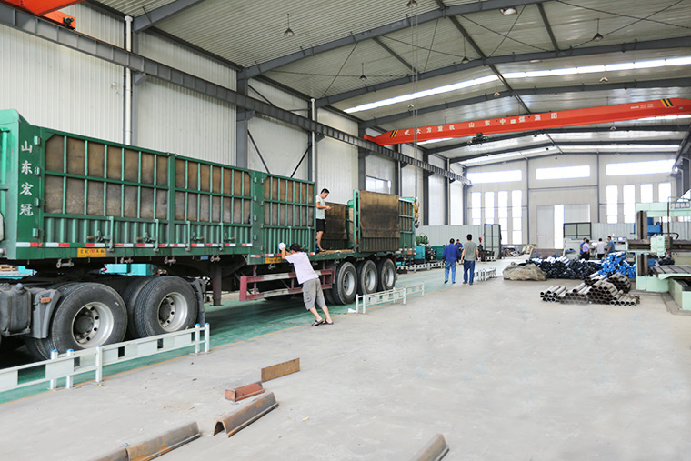 China Coal Group Sent A Batch Of Hydraulic Rock Drill To Anshun City Guizhou Province