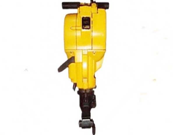 Tool For Mining Stone Rock Drill