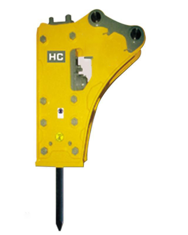 Hydraulic Hammer