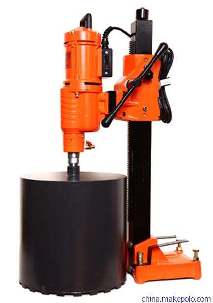 Drill Coring Machine