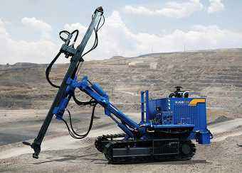 Water Well Drilling Rig Industry Is Developing Towards Automation