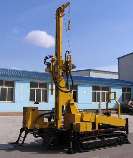 What Should Be Paid Attention To In The Electric Power Engineering Of Water Well Drilling Rig