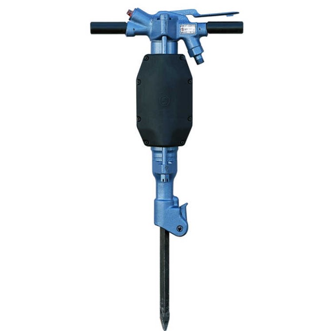 Wide Application Of Pneumatic Pavement Breaker