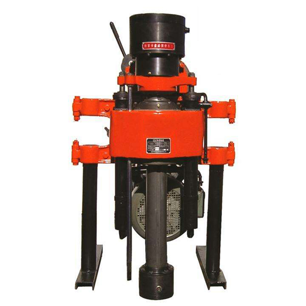 Application Scope Of Crawler Water Well Drilling Rig