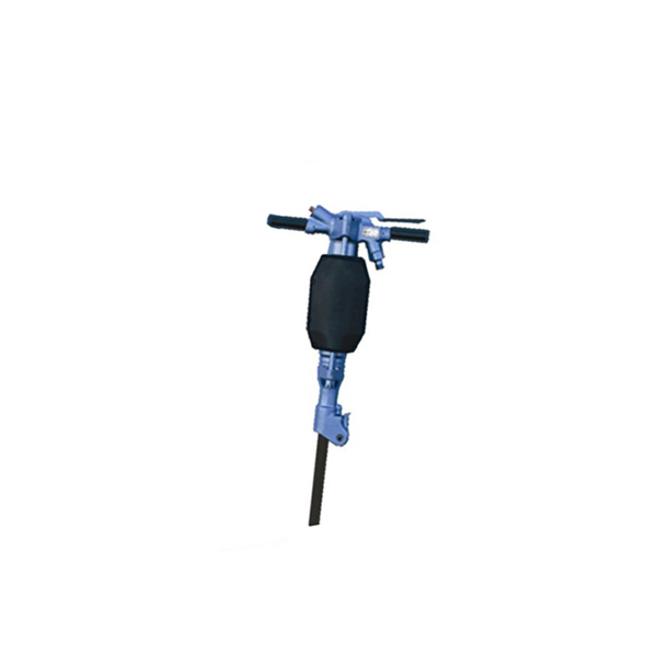 Wide Application And High Practicability Pneumatic Pavement Breaker