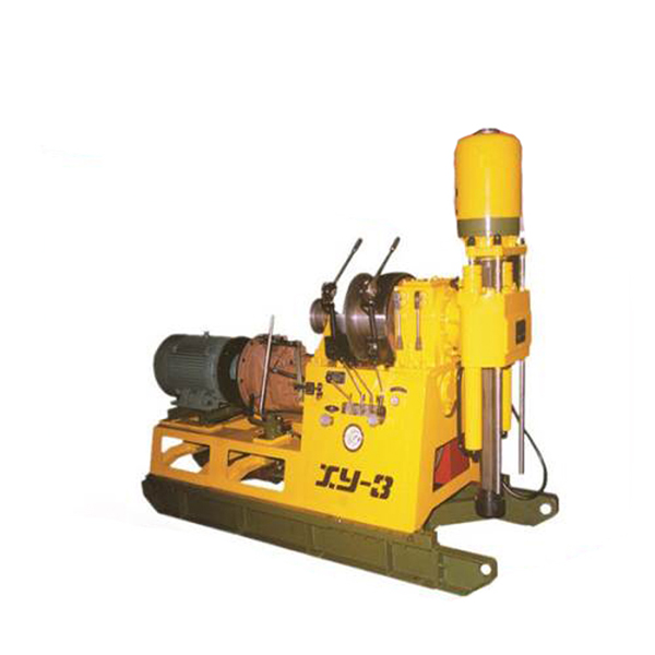 Precautions For Using Water Well Drilling Rig