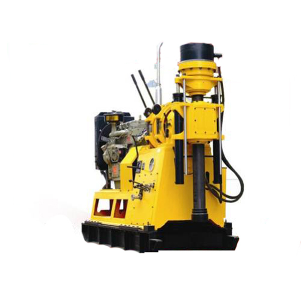 Why Choose Water Well Drilling Rig From China Coal Group