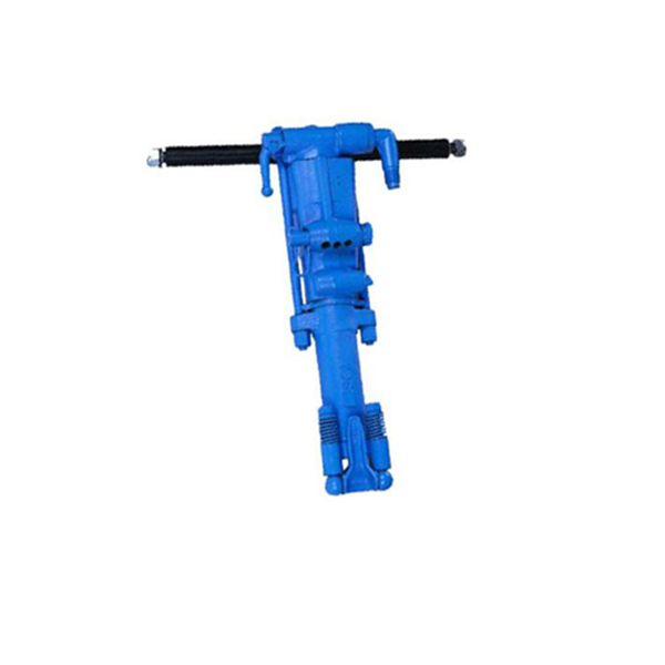 The Application And Advantages Of Y26 Small Pneumatic Drilling Hammer In A Variety Of Heavy Duty Operations 