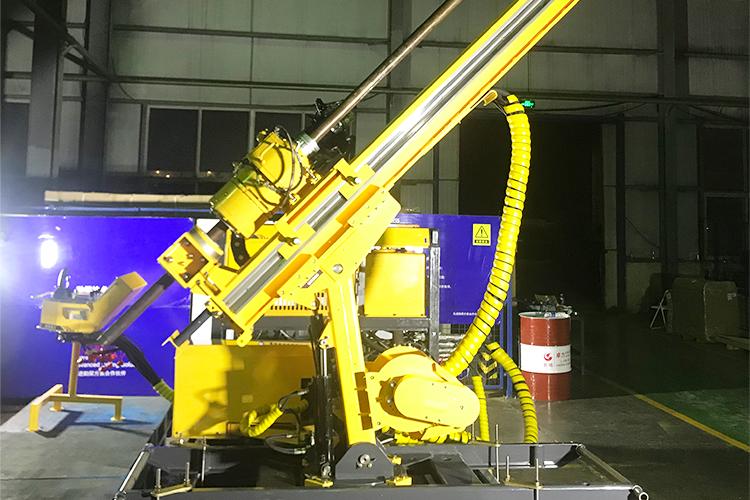 UX800 Pit Drilling Rig