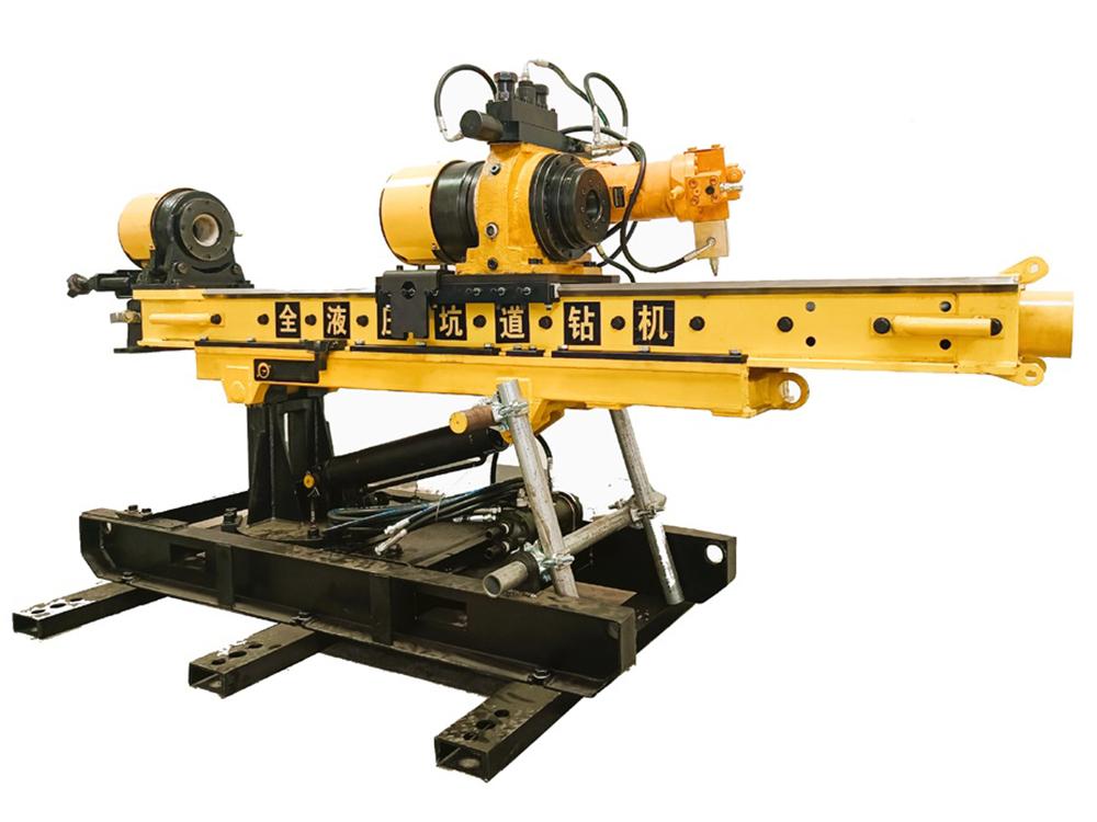 KD45 Core Drilling Rig